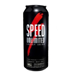Speed 473ml