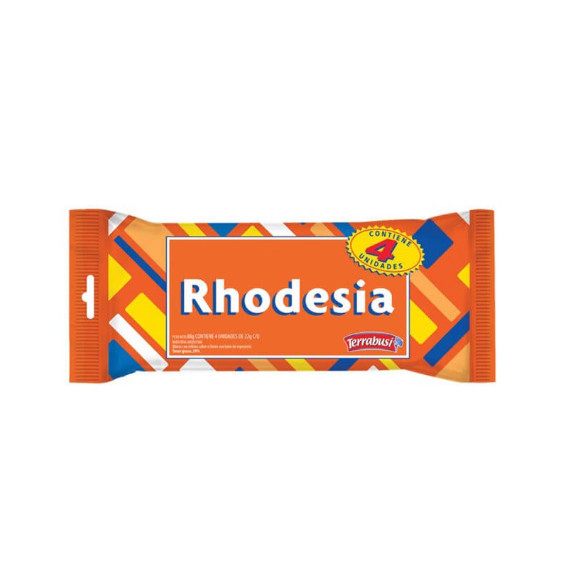 Rhodesia