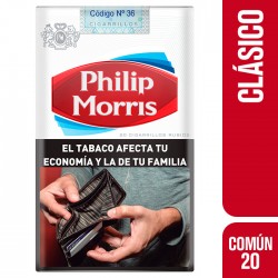 PHILIP 20 COMUN