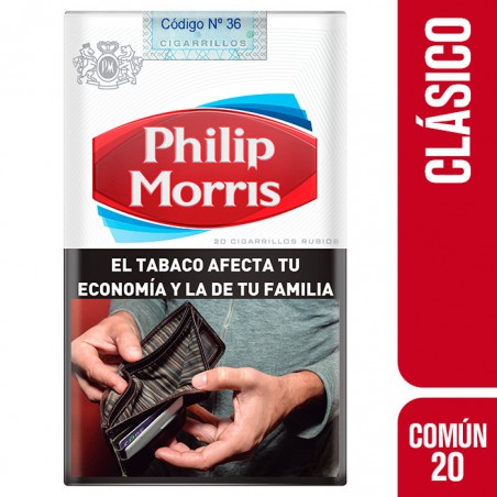 PHILIP 20 COMUN