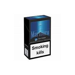 MARLBORO ICE BLAST 20