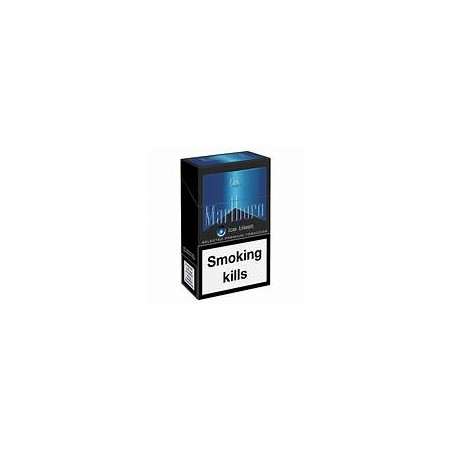 MARLBORO ICE BLAST 20